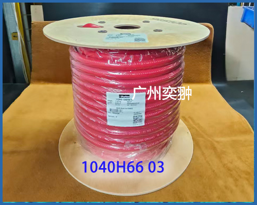 1040H66 03派克PARKER自束型丁腈橡胶（NBR）
