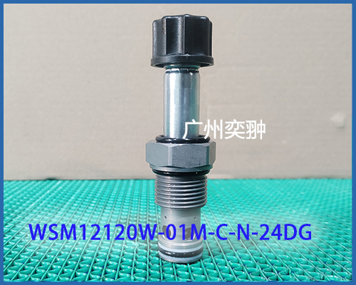WSM12120W-01M-C-N-24DG贺德克HYDAC