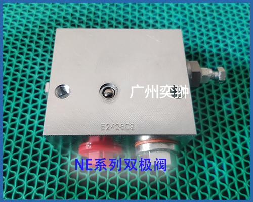 NE 20-170/80双极压力阀HAWE哈威