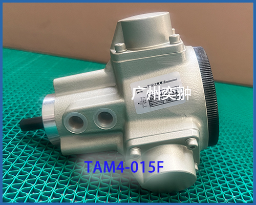  TAM4-015F气动马达TAIYO太阳铁工